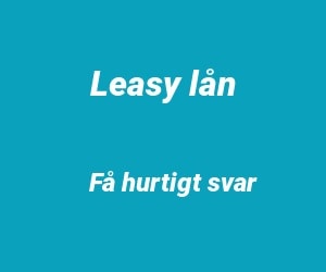 leasy lån