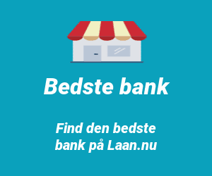 bedste bank